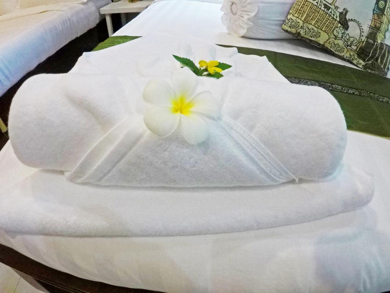 Dolphin Bay Beach Resort 코팡안 외부 사진